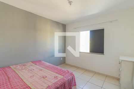 Quarto 1 de apartamento para alugar com 2 quartos, 70m² em Laranjal, São Gonçalo