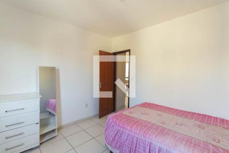 Quarto 1 de apartamento para alugar com 2 quartos, 70m² em Laranjal, São Gonçalo