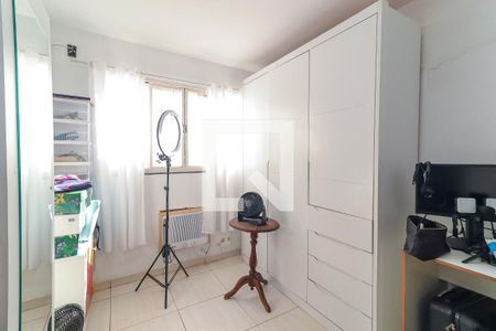Quarto 2 de casa para alugar com 3 quartos, 100m² em Realengo, Rio de Janeiro