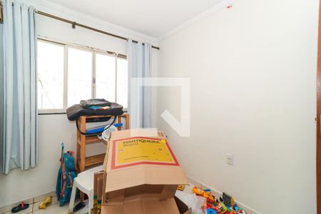 Quarto 1 de casa para alugar com 3 quartos, 100m² em Realengo, Rio de Janeiro