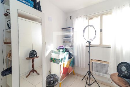 Quarto 2 de casa para alugar com 3 quartos, 100m² em Realengo, Rio de Janeiro