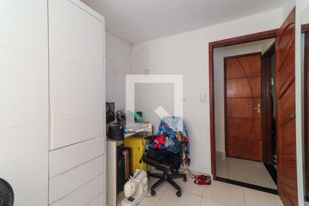 Quarto 2 de casa para alugar com 3 quartos, 100m² em Realengo, Rio de Janeiro