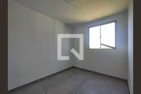 quarto 2 de apartamento para alugar com 2 quartos, 46m² em Canudos, Novo Hamburgo
