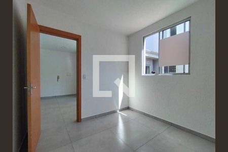 quarto 1 de apartamento para alugar com 2 quartos, 46m² em Canudos, Novo Hamburgo