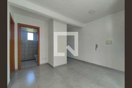 Apartamento para alugar com 2 quartos, 46m² em Canudos, Novo Hamburgo