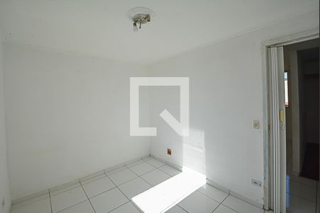 Quarto 1 de apartamento para alugar com 2 quartos, 60m² em Vila Vianas, São Bernardo do Campo