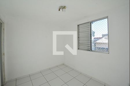 Quarto 1 de apartamento para alugar com 2 quartos, 60m² em Vila Vianas, São Bernardo do Campo