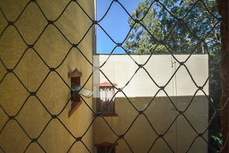 Vista da Sala de apartamento para alugar com 2 quartos, 60m² em Vila Vianas, São Bernardo do Campo