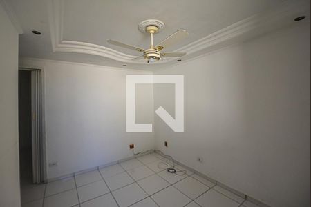 Sala de apartamento para alugar com 2 quartos, 60m² em Vila Vianas, São Bernardo do Campo