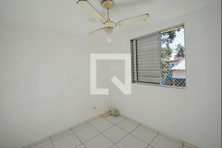 Quarto 2 de apartamento para alugar com 2 quartos, 60m² em Vila Vianas, São Bernardo do Campo
