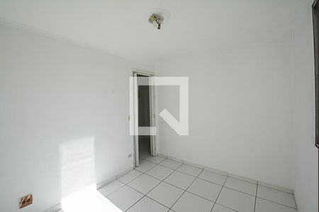 Quarto 1 de apartamento para alugar com 2 quartos, 60m² em Vila Vianas, São Bernardo do Campo