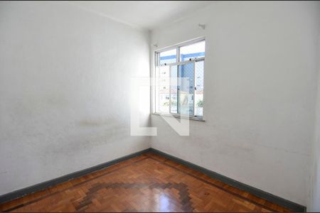 Quarto 2 de apartamento para alugar com 2 quartos, 65m² em Rio Comprido, Rio de Janeiro