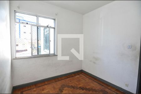 Quarto 2 de apartamento para alugar com 2 quartos, 65m² em Rio Comprido, Rio de Janeiro