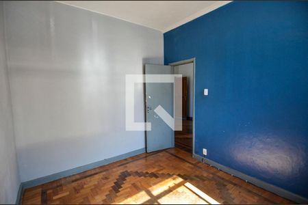 Quarto 1 de apartamento para alugar com 2 quartos, 65m² em Rio Comprido, Rio de Janeiro