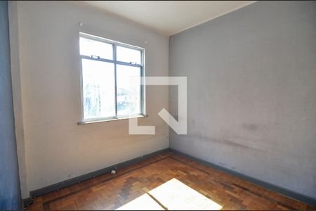 Quarto 1 de apartamento para alugar com 2 quartos, 65m² em Rio Comprido, Rio de Janeiro