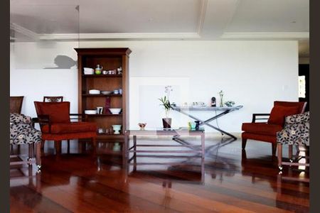 Casa à venda com 6 quartos, 1250m² em Alphaville, Santana de Parnaíba