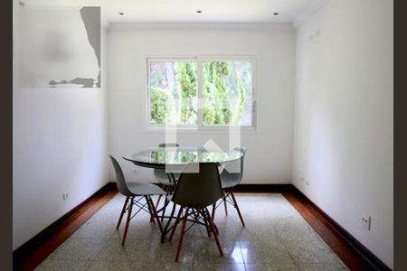Casa à venda com 6 quartos, 1250m² em Alphaville, Santana de Parnaíba