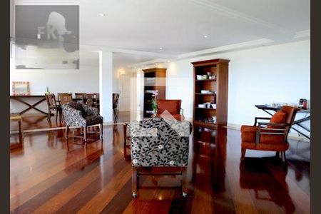 Casa à venda com 6 quartos, 1250m² em Alphaville, Santana de Parnaíba