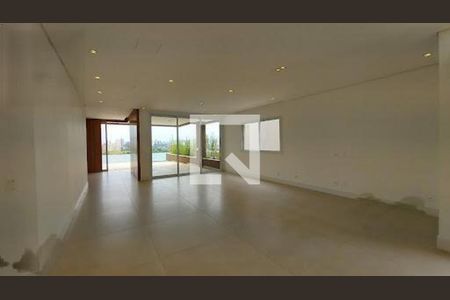 Casa à venda com 4 quartos, 526m² em Residencial Tambore, Barueri