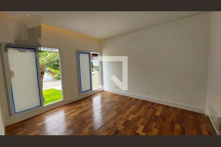 Casa à venda com 4 quartos, 526m² em Residencial Tambore, Barueri