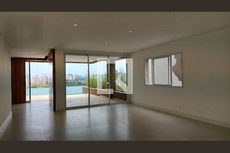 Casa à venda com 4 quartos, 526m² em Residencial Tambore, Barueri