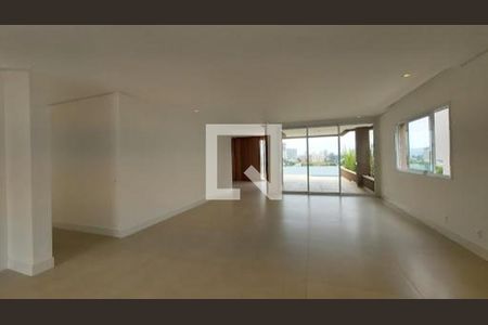 Casa à venda com 4 quartos, 526m² em Residencial Tambore, Barueri