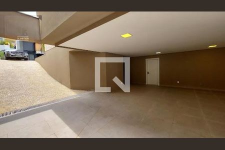 Casa à venda com 4 quartos, 526m² em Residencial Tambore, Barueri