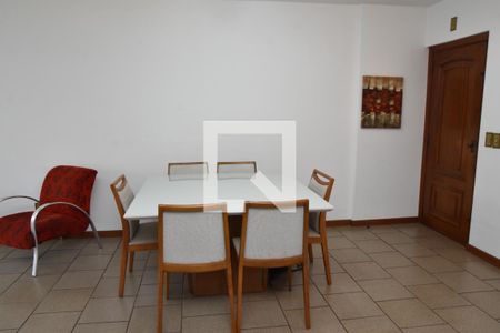 Apartamento à venda com 3 quartos, 188m² em Centro, Jundiaí
