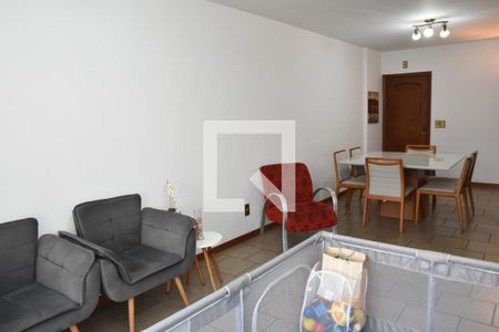 Sala de Jantar de apartamento à venda com 3 quartos, 188m² em Centro, Jundiaí