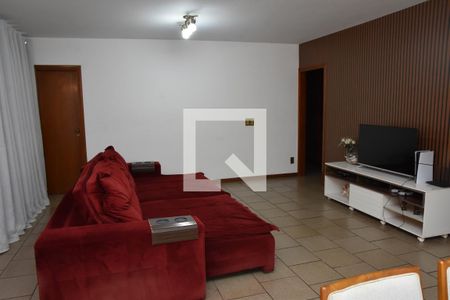 Sala de apartamento à venda com 3 quartos, 188m² em Centro, Jundiaí