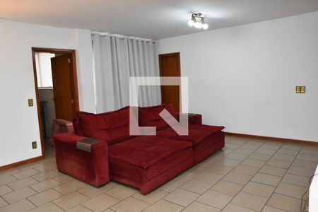 Sala de apartamento à venda com 3 quartos, 188m² em Centro, Jundiaí