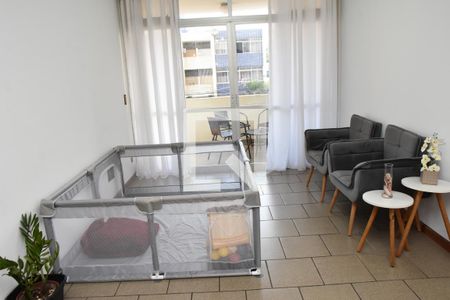 Sala de Jantar de apartamento à venda com 3 quartos, 188m² em Centro, Jundiaí
