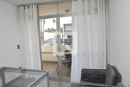 Sala de Jantar de apartamento à venda com 3 quartos, 188m² em Centro, Jundiaí