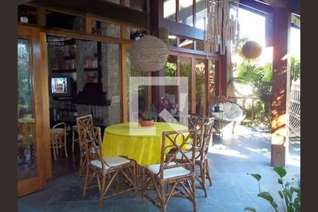 Casa à venda com 4 quartos, 650m² em Alphaville, Santana de Parnaíba
