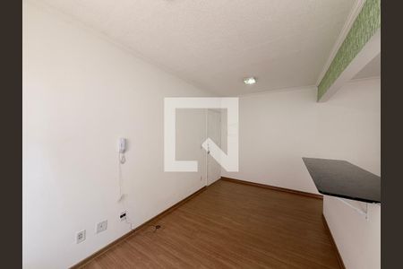 Apartamento para alugar com 2 quartos, 54m² em Distrito Industrial, Jundiaí