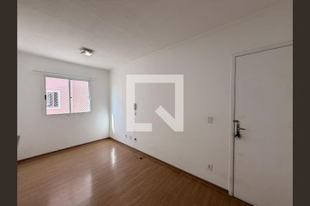 Apartamento para alugar com 2 quartos, 54m² em Distrito Industrial, Jundiaí