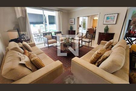 Casa à venda com 5 quartos, 963m² em Residencial Dois (Tambore), Santana de Parnaíba