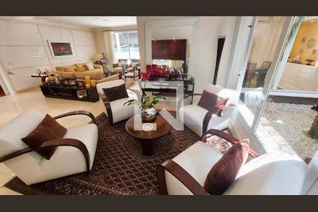 Casa à venda com 5 quartos, 963m² em Residencial Dois (Tambore), Santana de Parnaíba