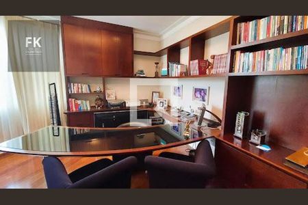 Casa à venda com 5 quartos, 963m² em Residencial Dois (Tambore), Santana de Parnaíba