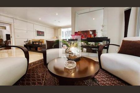 Casa à venda com 5 quartos, 963m² em Residencial Dois (Tambore), Santana de Parnaíba