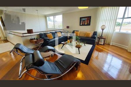 Casa à venda com 5 quartos, 963m² em Residencial Dois (Tambore), Santana de Parnaíba