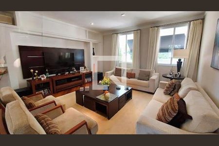 Casa à venda com 5 quartos, 963m² em Residencial Dois (Tambore), Santana de Parnaíba