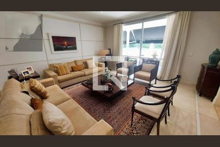 Casa à venda com 5 quartos, 963m² em Residencial Dois (Tambore), Santana de Parnaíba