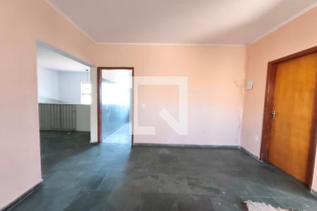 Sala de casa para alugar com 3 quartos, 550m² em Parque Santa Bárbara, Campinas