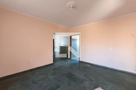 Sala de casa para alugar com 3 quartos, 550m² em Parque Santa Bárbara, Campinas