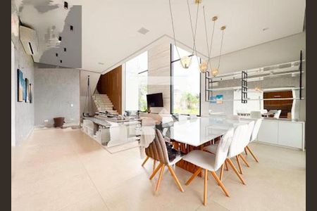Casa à venda com 4 quartos, 390m² em Colinas da Anhanguera, Santana de Parnaíba