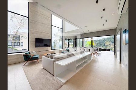 Casa à venda com 4 quartos, 390m² em Colinas da Anhanguera, Santana de Parnaíba