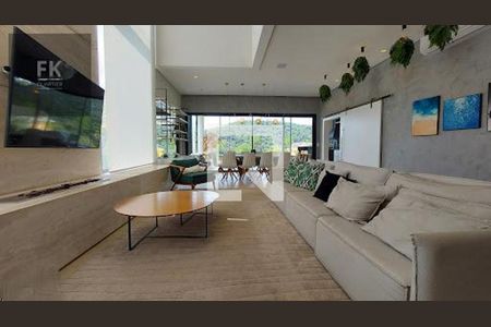 Casa à venda com 4 quartos, 390m² em Colinas da Anhanguera, Santana de Parnaíba