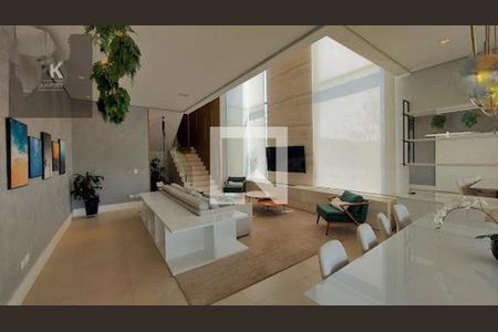Casa à venda com 4 quartos, 390m² em Colinas da Anhanguera, Santana de Parnaíba