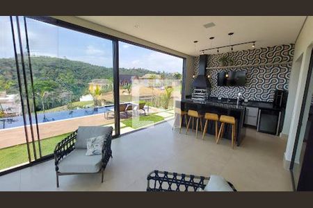 Casa à venda com 4 quartos, 390m² em Colinas da Anhanguera, Santana de Parnaíba